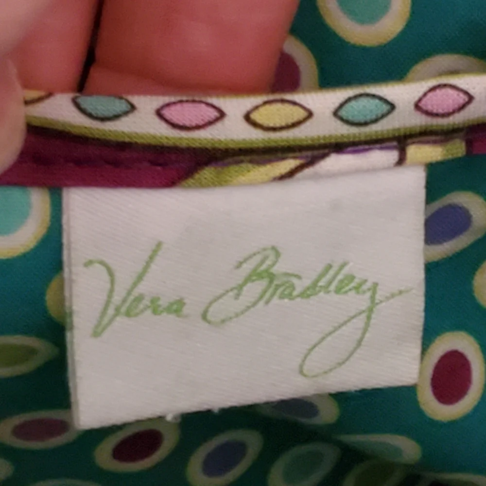Vera Bradley vera bradley